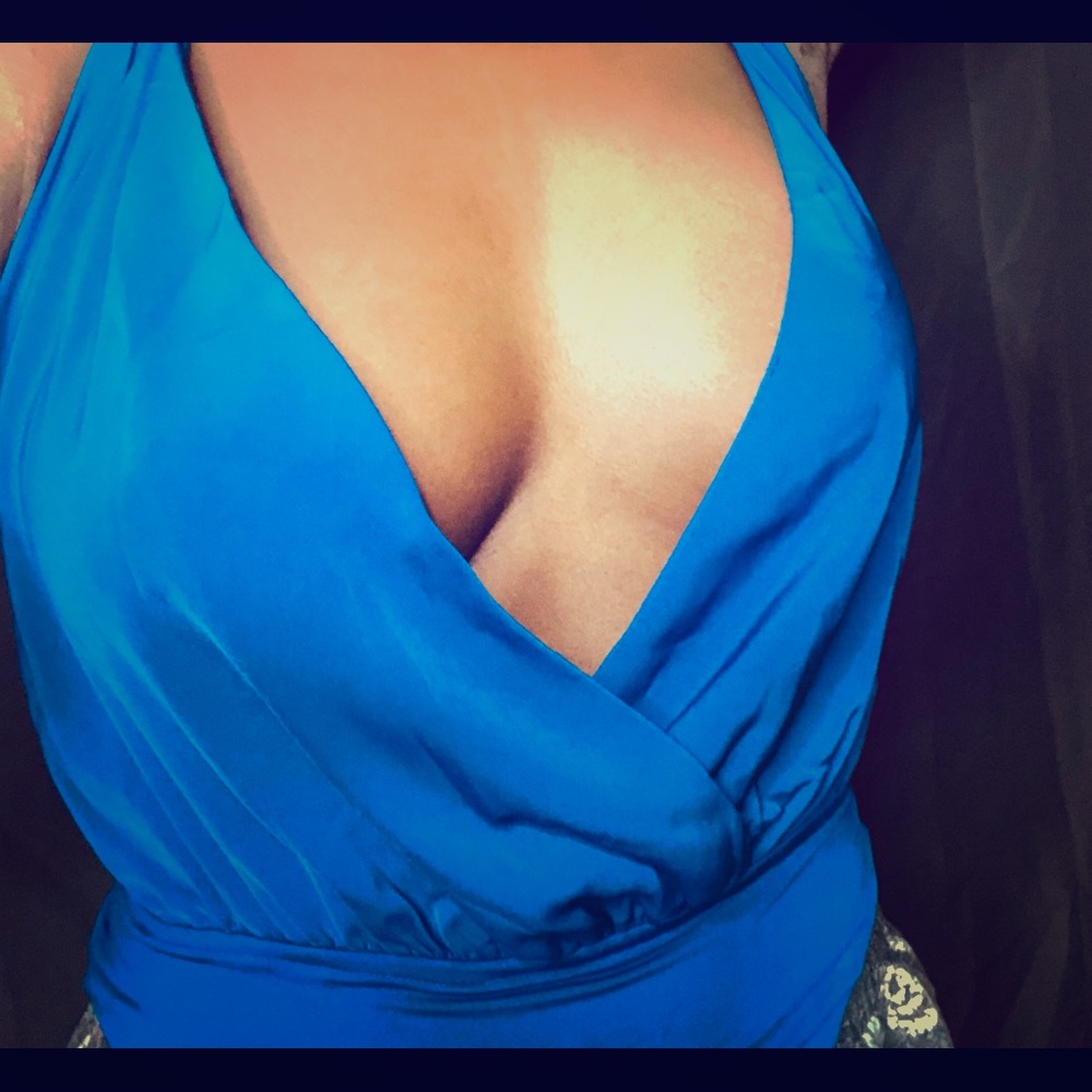 Bodysuit